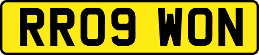 RR09WON