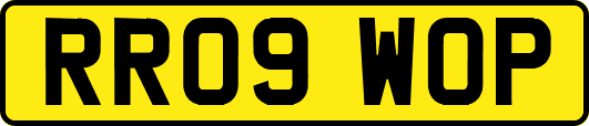 RR09WOP