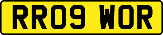 RR09WOR