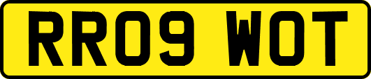 RR09WOT