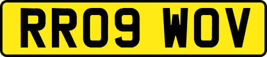 RR09WOV