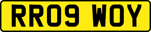 RR09WOY