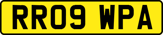 RR09WPA