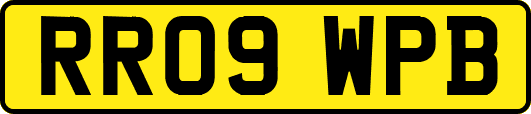 RR09WPB
