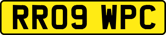 RR09WPC