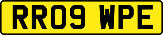 RR09WPE