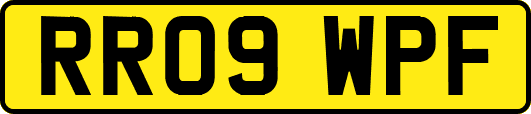 RR09WPF