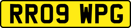 RR09WPG