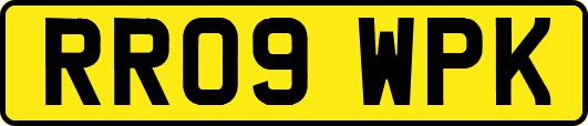 RR09WPK