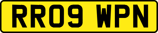 RR09WPN