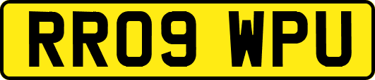 RR09WPU
