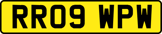 RR09WPW