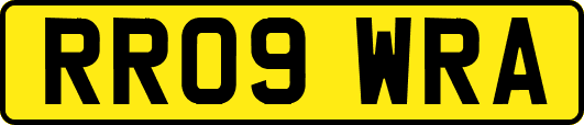 RR09WRA
