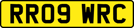 RR09WRC