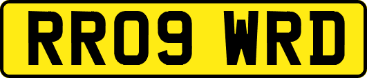 RR09WRD