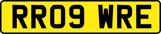 RR09WRE