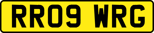 RR09WRG