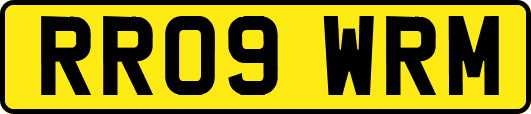 RR09WRM