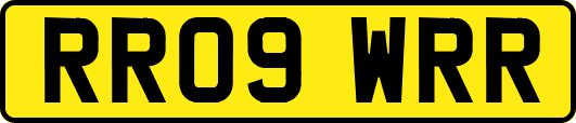 RR09WRR
