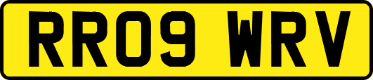 RR09WRV