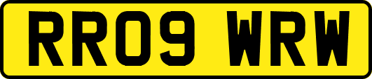 RR09WRW