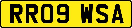 RR09WSA