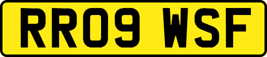 RR09WSF