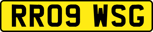 RR09WSG