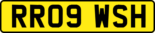 RR09WSH