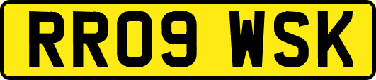 RR09WSK