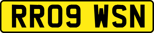 RR09WSN
