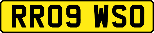 RR09WSO