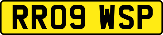 RR09WSP