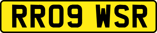 RR09WSR