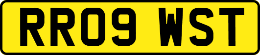 RR09WST