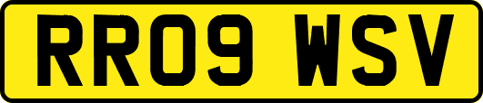 RR09WSV