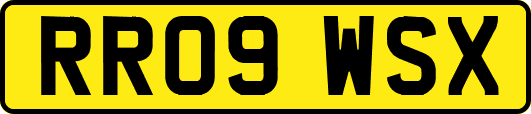 RR09WSX