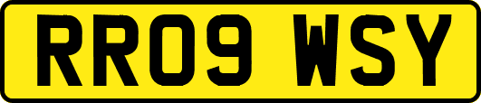 RR09WSY