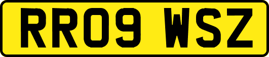 RR09WSZ