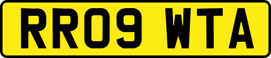 RR09WTA
