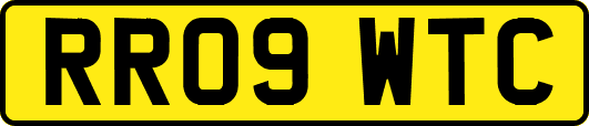 RR09WTC