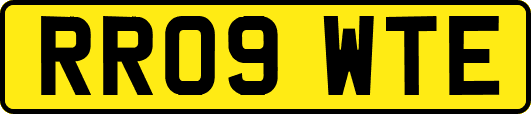 RR09WTE
