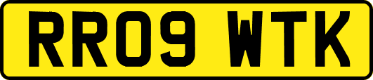 RR09WTK