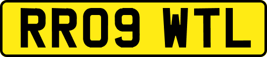 RR09WTL