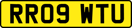 RR09WTU