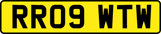 RR09WTW