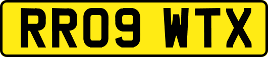 RR09WTX