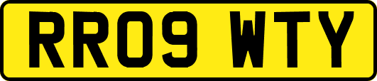 RR09WTY
