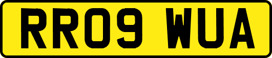 RR09WUA
