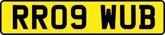 RR09WUB